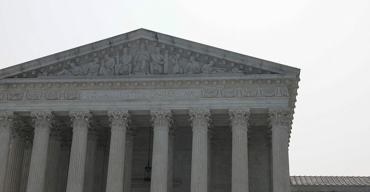 US President Biden criticizes verdict against positive discrimination