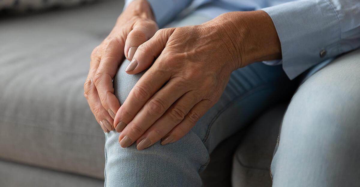 Peningkatan signifikan dalam osteoporosis di seluruh dunia Peningkatan signifikan dalam osteoporosis di seluruh dunia