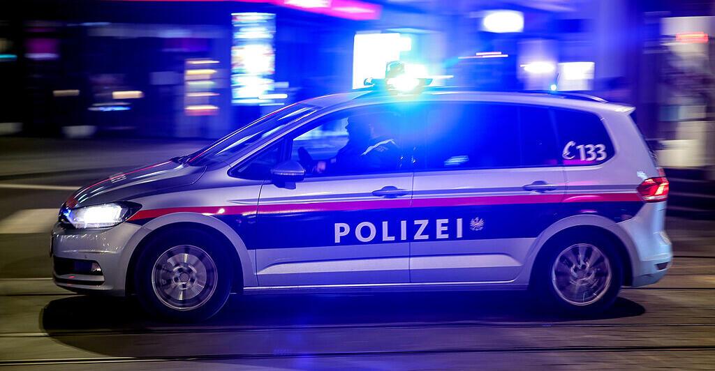 Zwei Einbrecher (42, 43) in Linz geschnappt