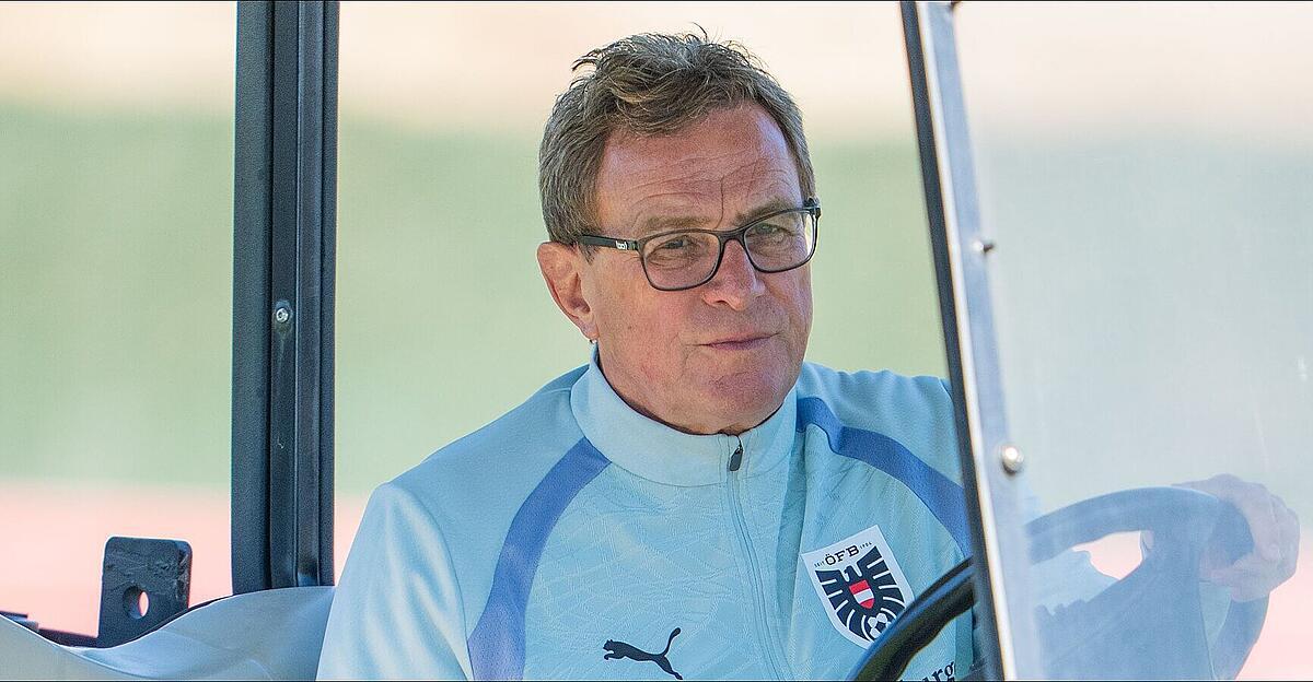 Matchplan #101 - Das Ringen um Rangnick