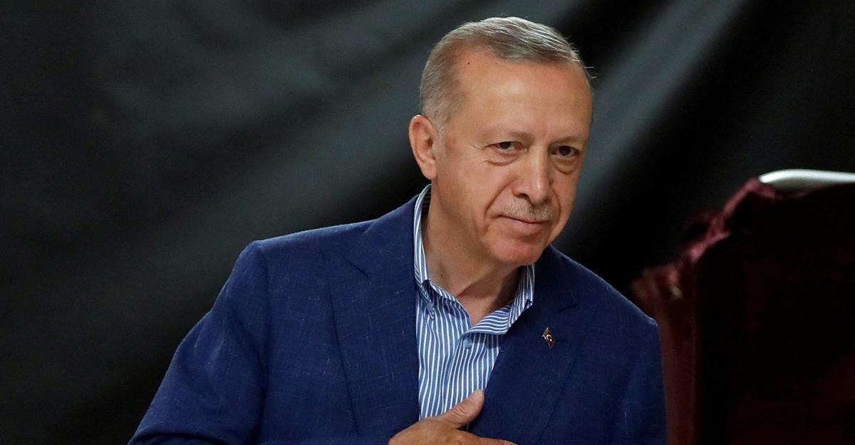 Passports, services and loans: Erdogan increases taxes in Türkiye