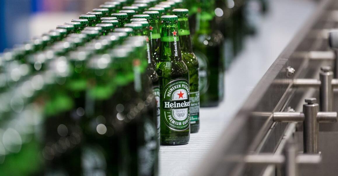 Kartellverfahren gegen die Brau Union: Großhändler spricht von ...