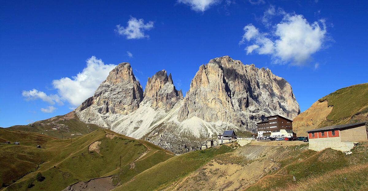 After accident in South Tyrol: Mourning for Bavarian outdoor influencer ...