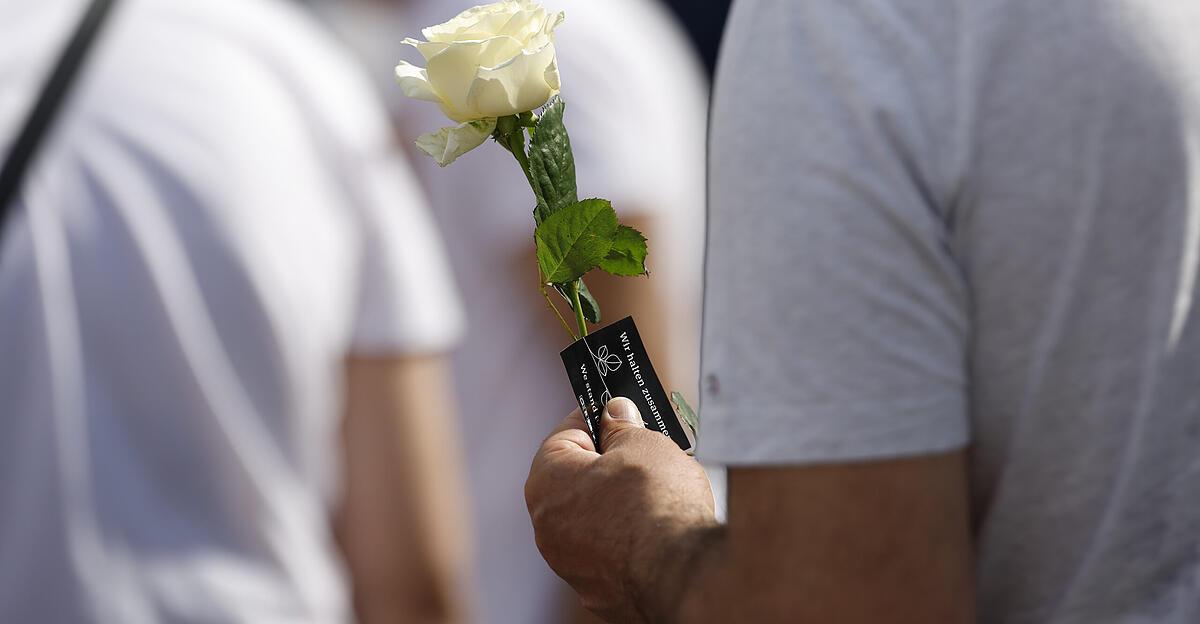 Graz rampage: Perpetrator had multiple social media profiles
