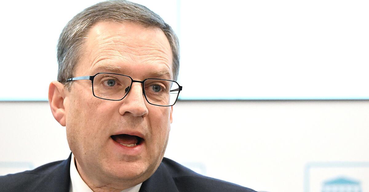 SPÖ criticism of Wöginger's candidacy: |