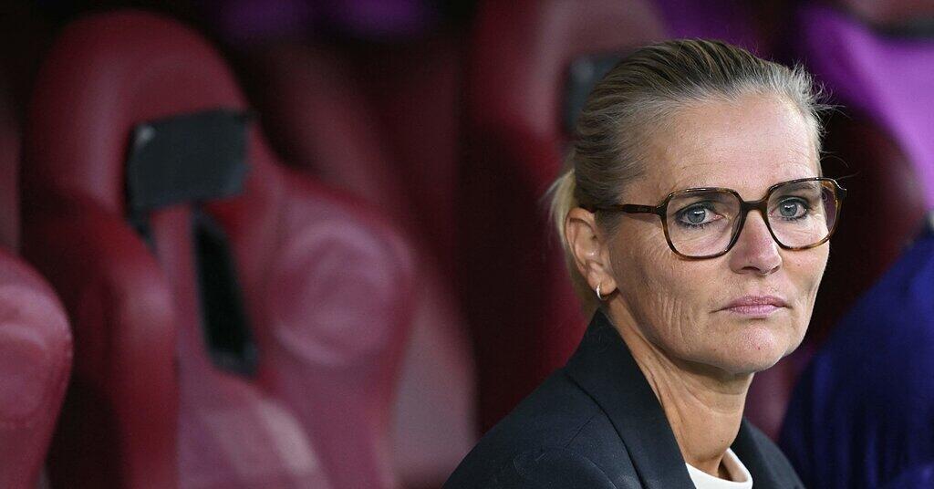 Sarina Wiegman: Die Königin der Löwinnen | Nachrichten.at