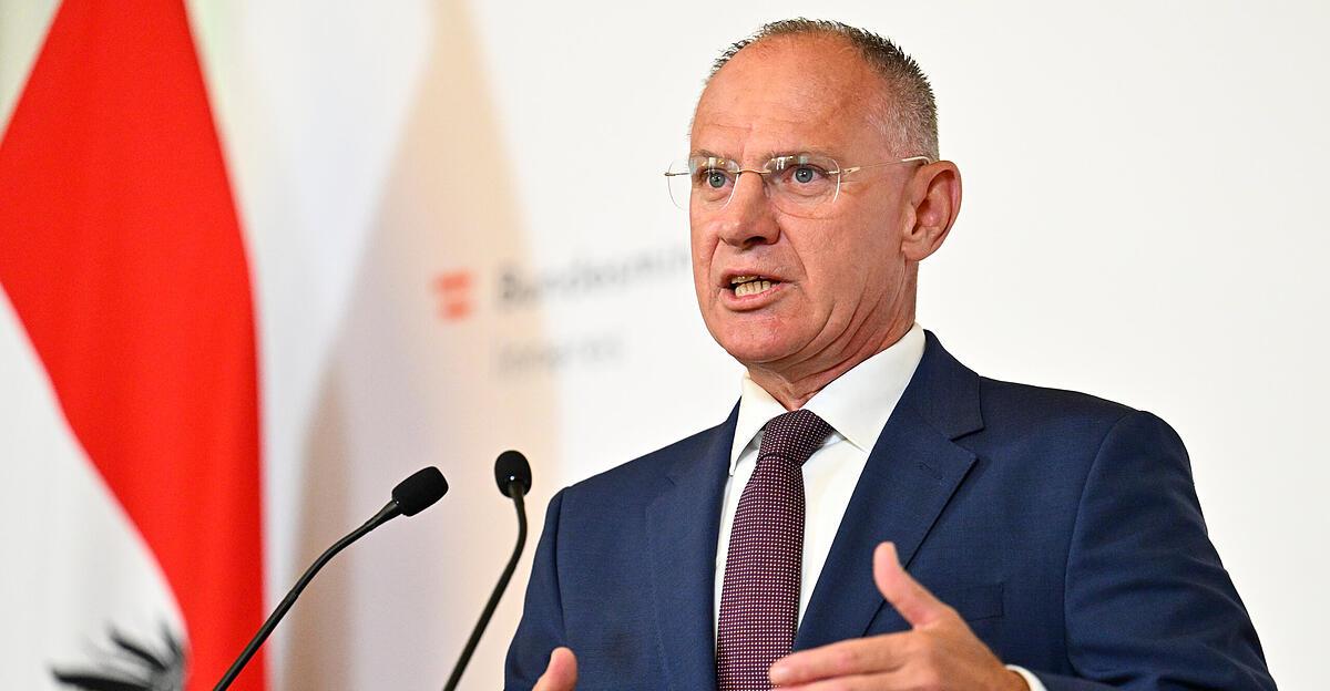 Rechtsextreme Straftaten in Österreich haben 2025 erneut zugenommen | Nachrichten.at