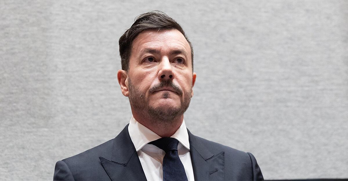 Benko-Urteil: Generalprokuratur empfiehlt Bestätigung des Schuldspruchs ...