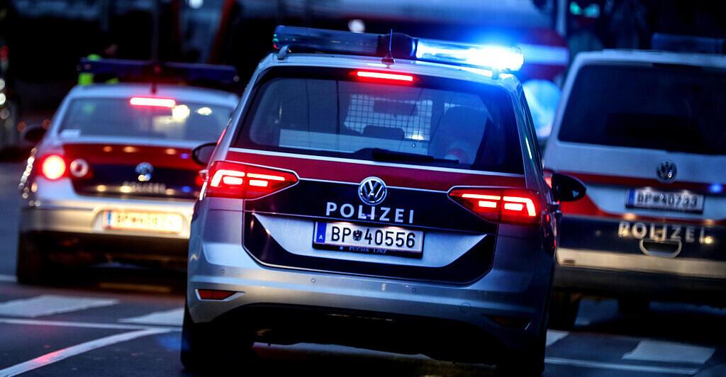 Handel mit Fentanyl-Pflastern war Familiengeschäft: 4 Festnahmen in Linz