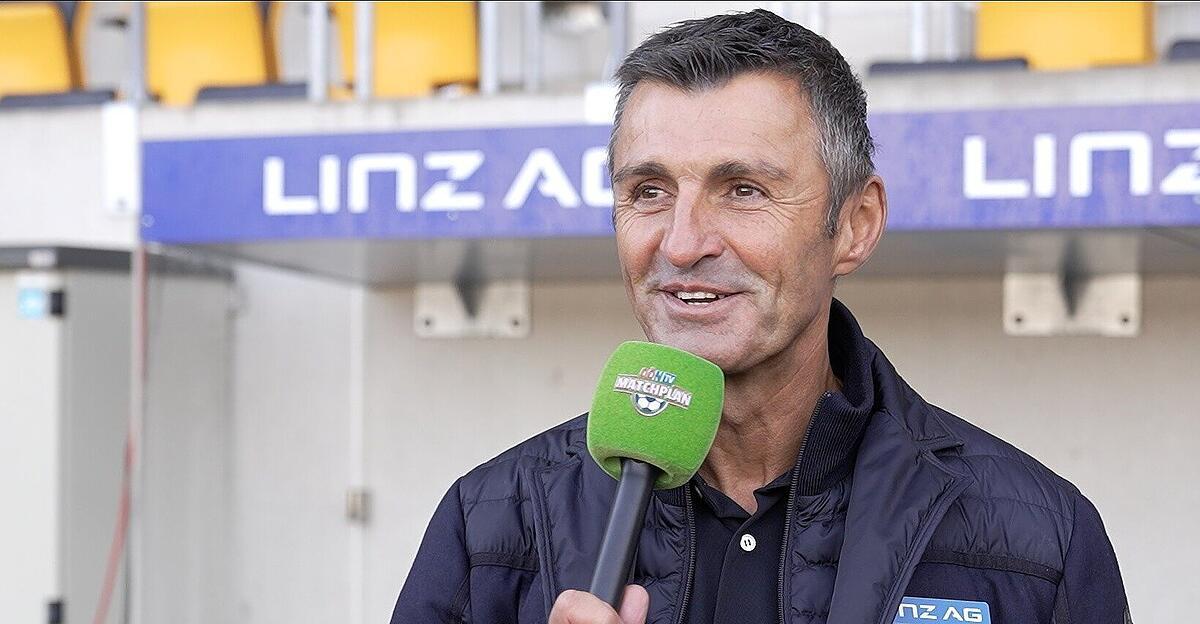 MATCHPLAN SPEZIAL mit Michael Köllner: