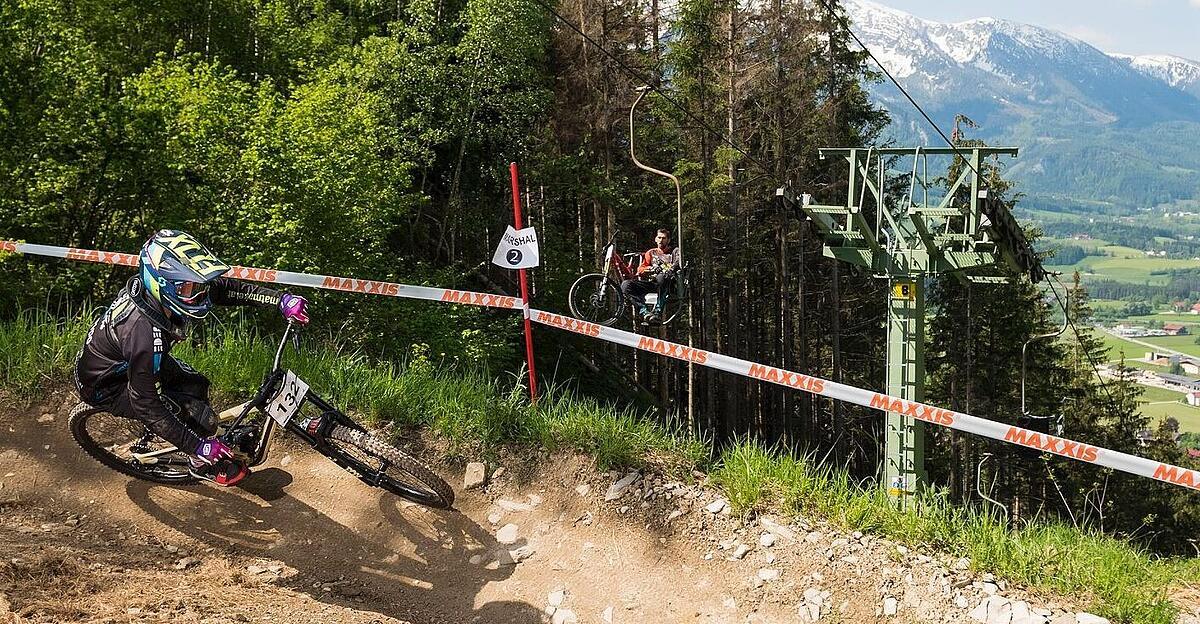 Seilbahnholding übernimmt Wurbauerkogel-Lift