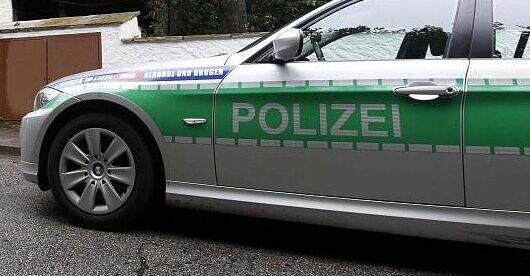 Dead people discovered in the trunk of an underground car park in Bavaria