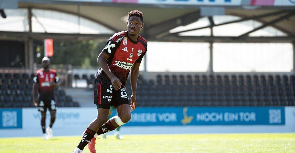 LASK: Usor's comeback, Kacavenda's debut
