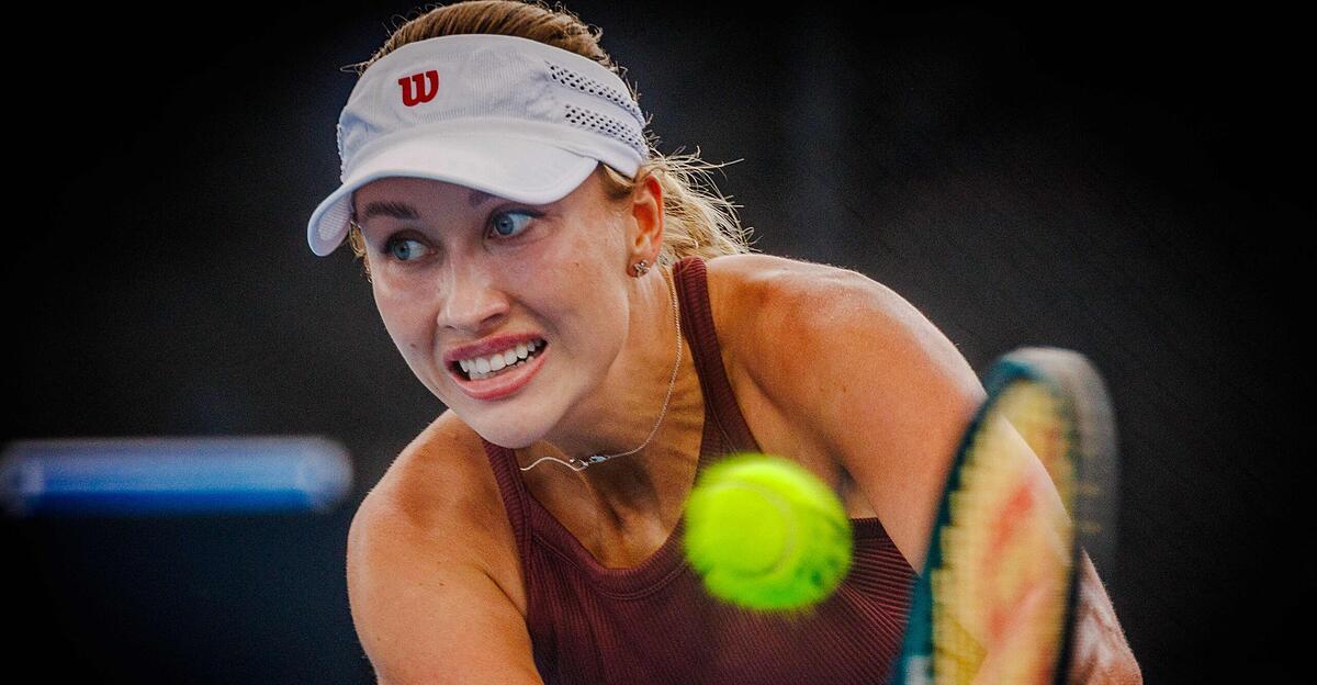Anastasia Potapova after naturalization: |