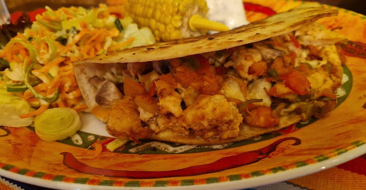 Restaurant Habanero in Schlierbach: Fiesta Mexicana mit einer ... Restaurant Habanero in Schlierbach: Fiesta Mexicana mit einer ...