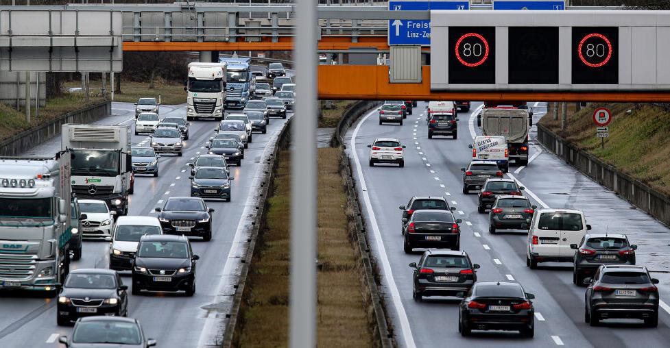 Ostumfahrung: Die Autobahn, die Linz nicht will, aber brauchen wird