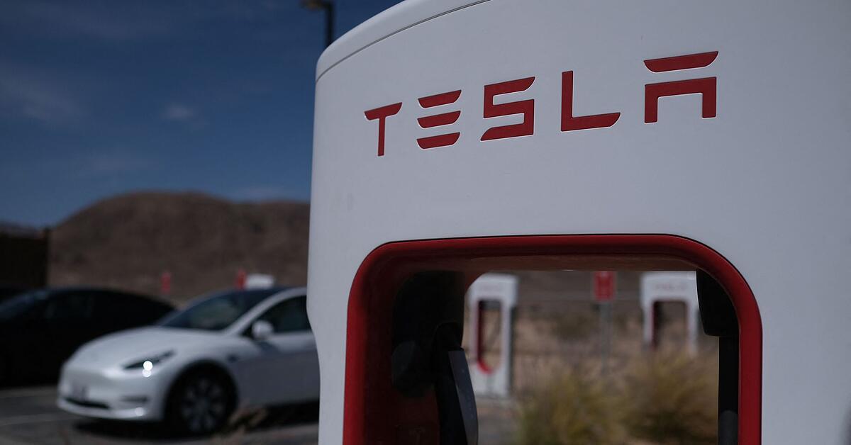 Tesla gewinnt ersten US-Prozess um tödlichen Autopilot-Unfall