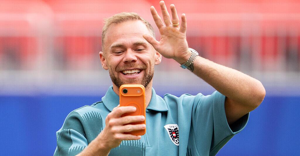 ÖFB-Teamtorhüter Schlager wechselt zu Bremen: