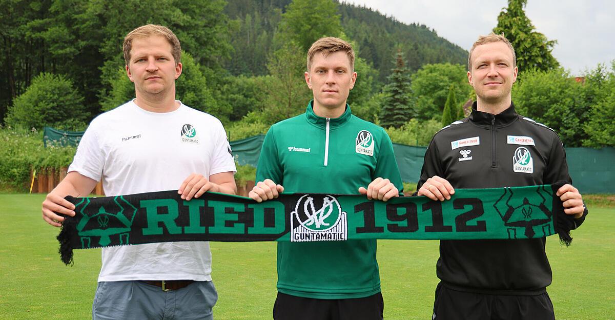 SV Ried brings attacking midfielder from Slovenia - Breaking Latest News