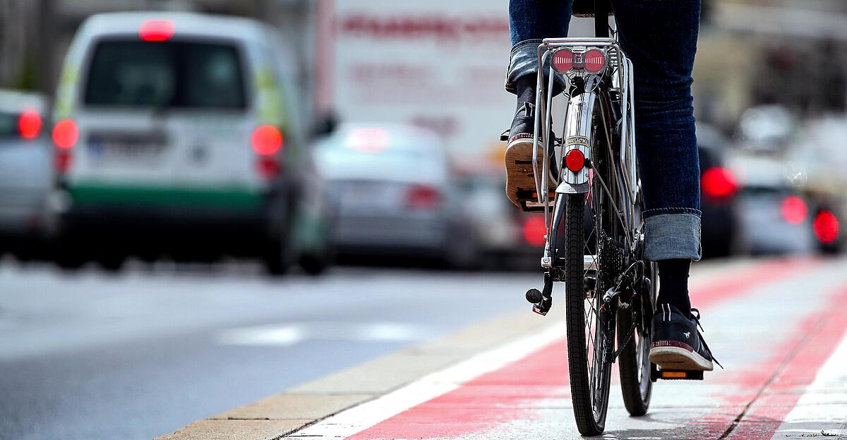 Augmentation significative des accidents auto-infligés : 41 cyclistes morts en 2023