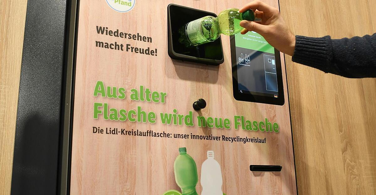 Due to one-way deposit: Rauch now sells iced tea in 0.5-liter cartons