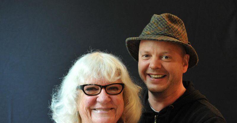 Abschiedskonzert von und mit Althea Bridges Nachrichten.at