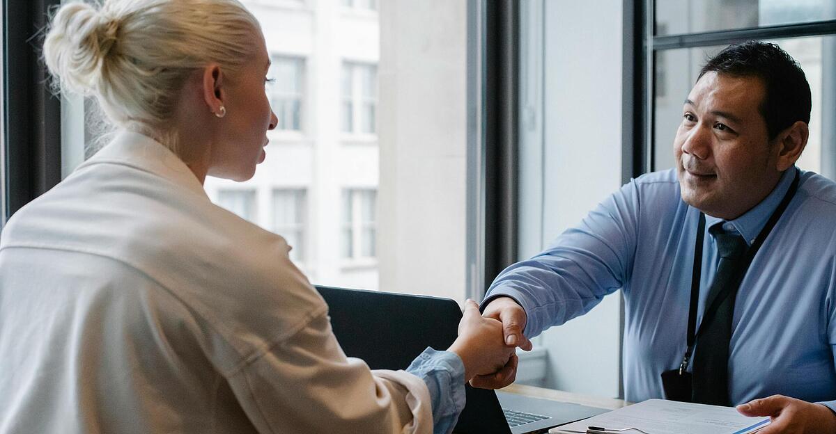 Survey: Ghosting in job applications - | Majority receives no response