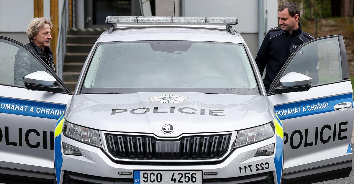 Geschmischte Streife: \