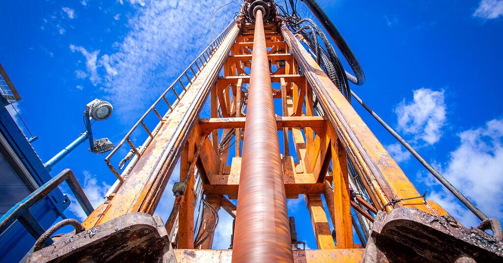 "Lieber österreichische Erdwärme als Öl und Gas aus Kriegsländern"