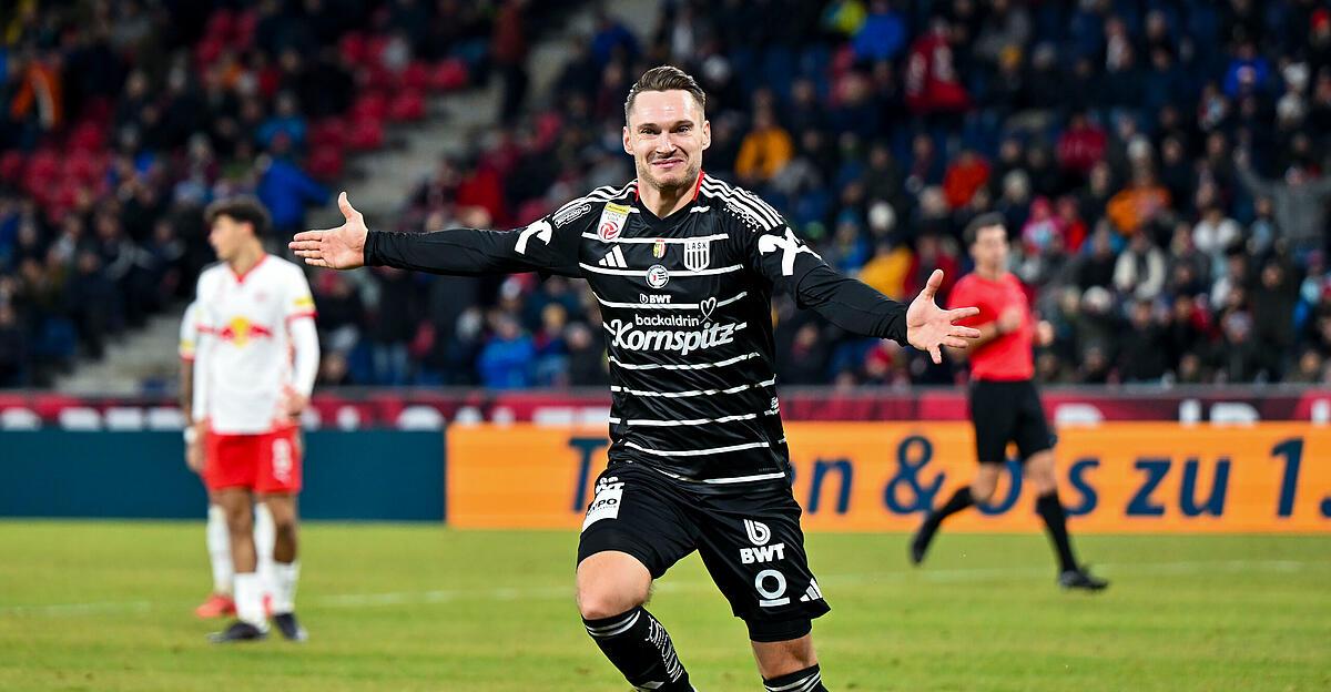 Maximilian Entrup:
