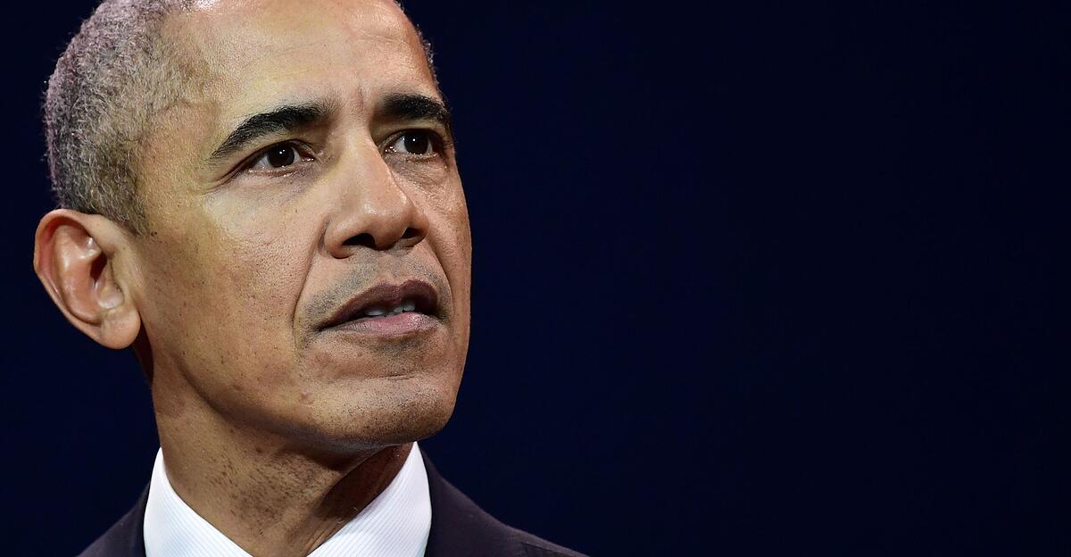 Obama supports Harris as presidential candidate