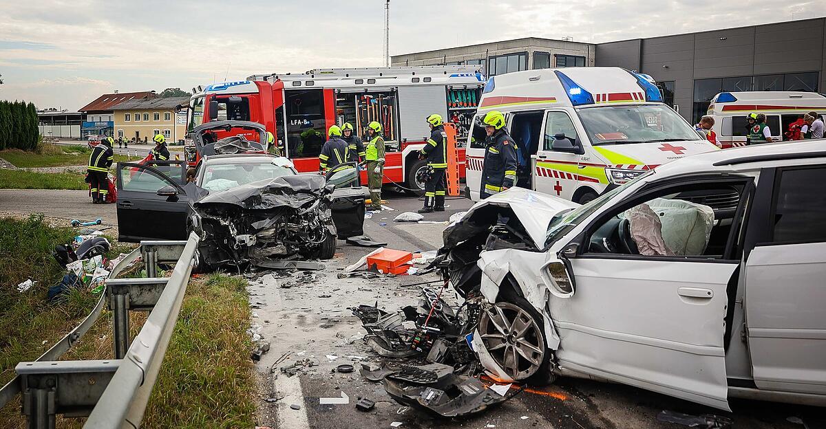 Es War Gro es Gl ck Im Ungl ck Dass Bei Dem Unfall Niemand Gestorben es-war-gro-es-gl-ck-im-ungl-ck-dass-bei-dem-unfall-niemand-gestorben