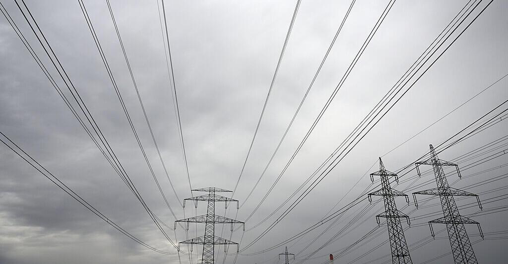 Strompreis: Nationalrat fixierte Senkung der Elektrizitätsabgabe