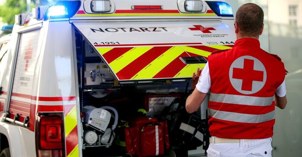 Great sorrow for David (18): Young man from Linz dies after cycling ...