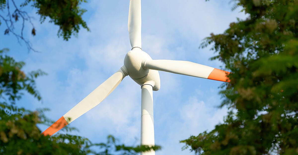 Energie AG joins the Slovenian wind and photovoltaic development company Energie AG joins the Slovenian wind and photovoltaic development company