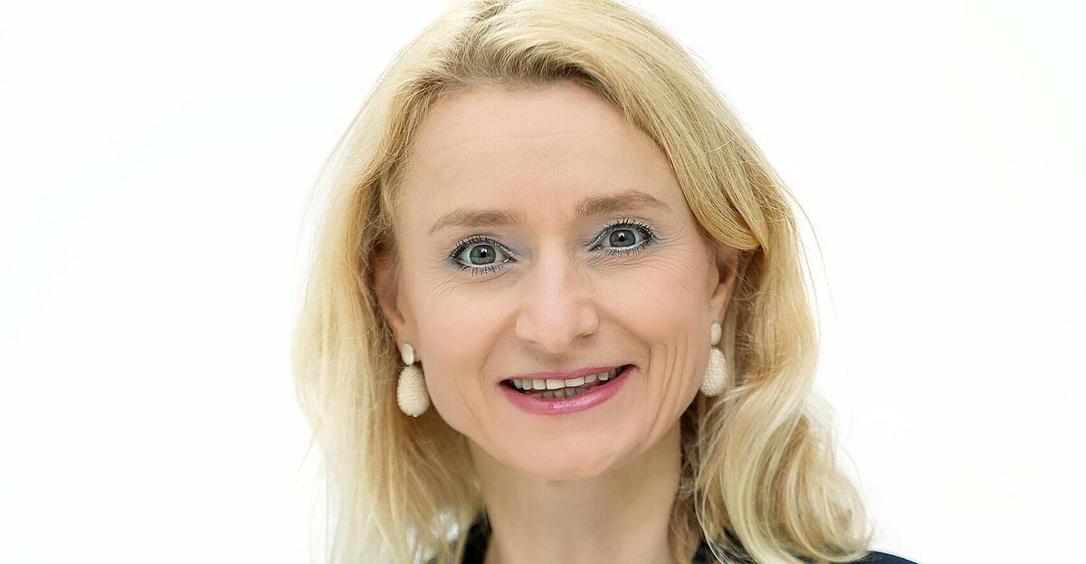 Christiane Frauscher wird Landesrätin: 100 Prozent Zustimmung bei der ÖVP