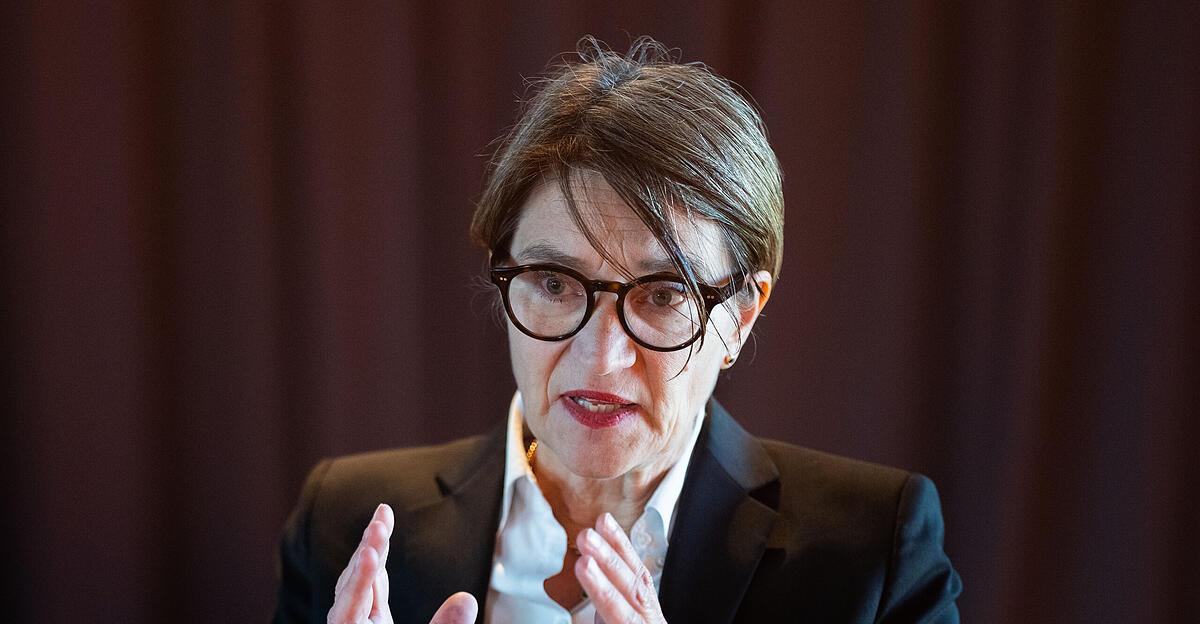 ORF election - | Totzauer wants to lead ORF out of a
