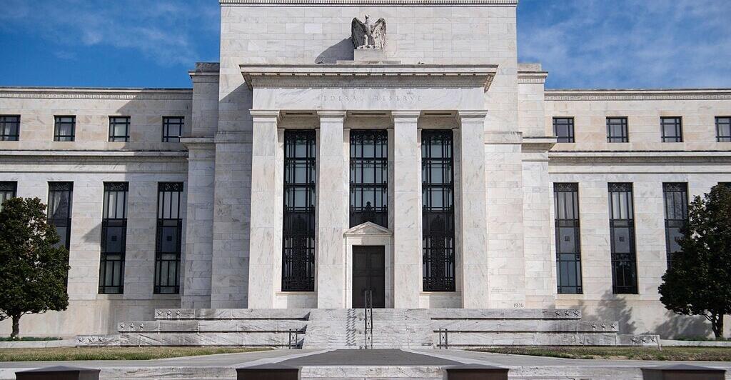 US Federal Reserve Bank leaves key interest rates unchanged again