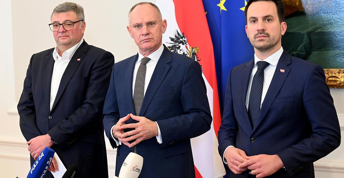 Nationaler Aktionsplan gegen Rechtsextremismus: Ausarbeitung beginnt