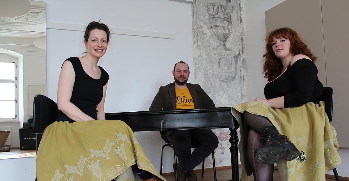 Nachlass der Familie Wertheimer im Zentrum von ZeitgeschichteTagen