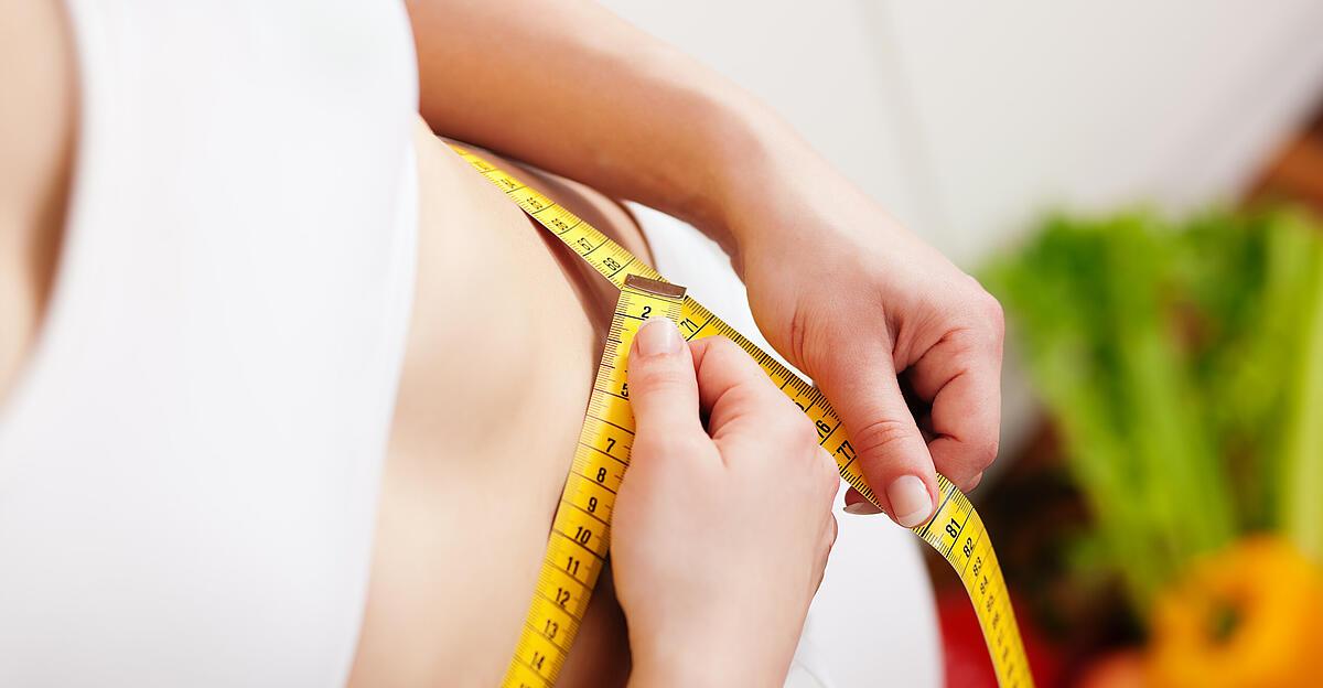 Menopause and weight gain: What's happening in the body now