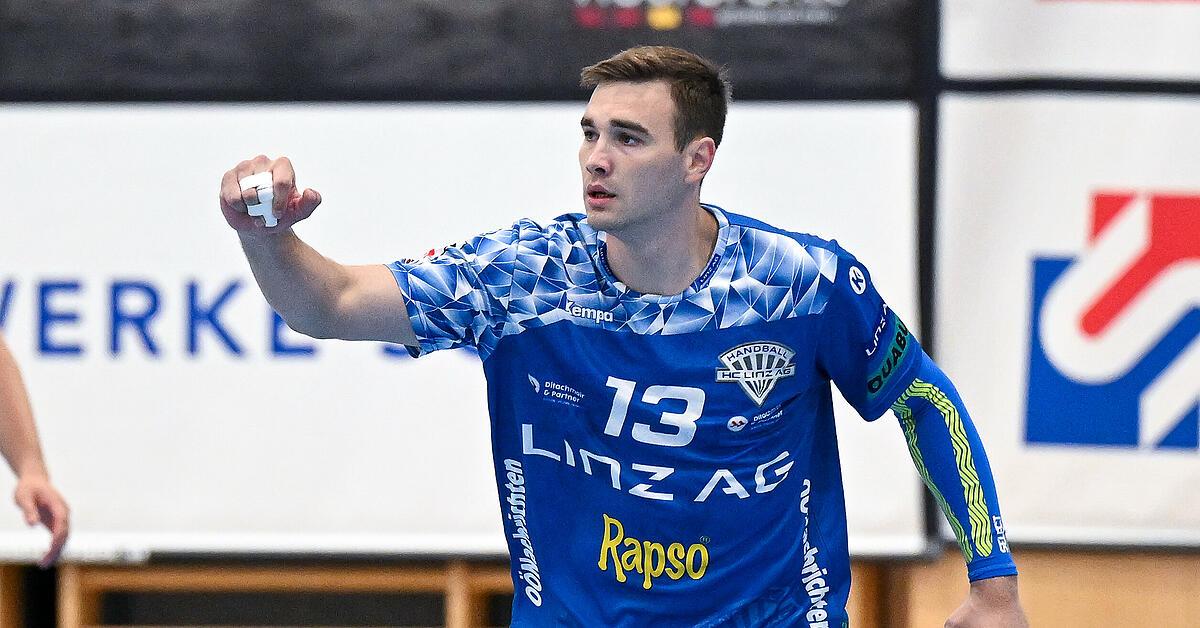 HC Linz AG: Najlepsza reklama we własnej sprawie