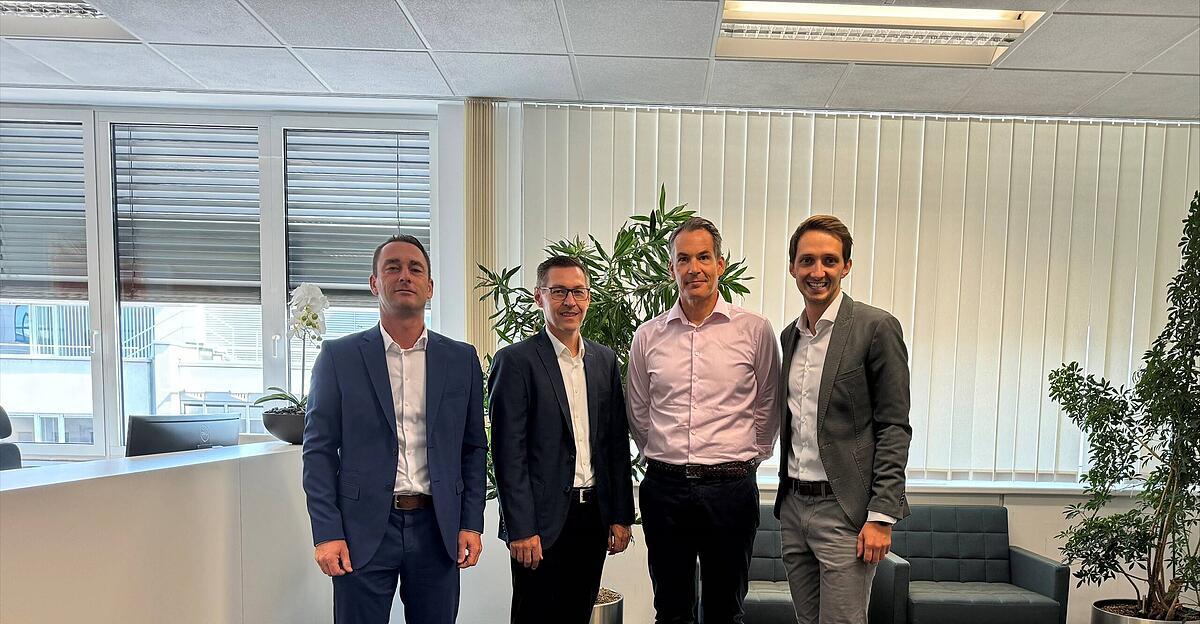 Raiffeisen company takes over insolvent MGG