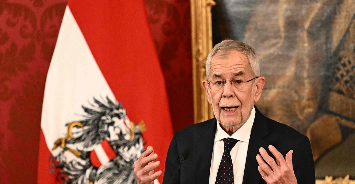 World Climate Conference: Federal President cancels
