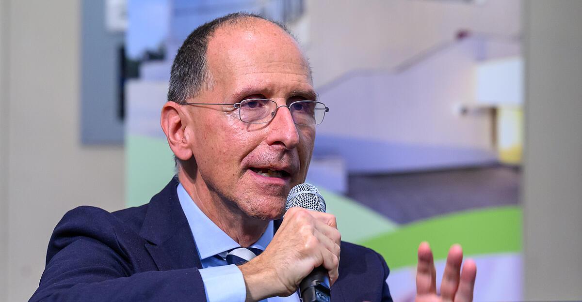 Herr Filzmaier, was zeichnet den Linz-Marathon aus?