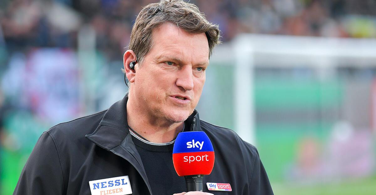 Heftige Kritik von Andreas Herzog an Sturm Graz und Salzburg