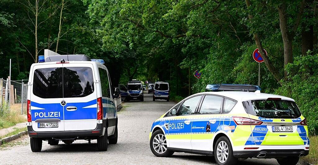 Säugling in Deutschland verschwunden: Babyleiche gefunden | Nachrichten.at