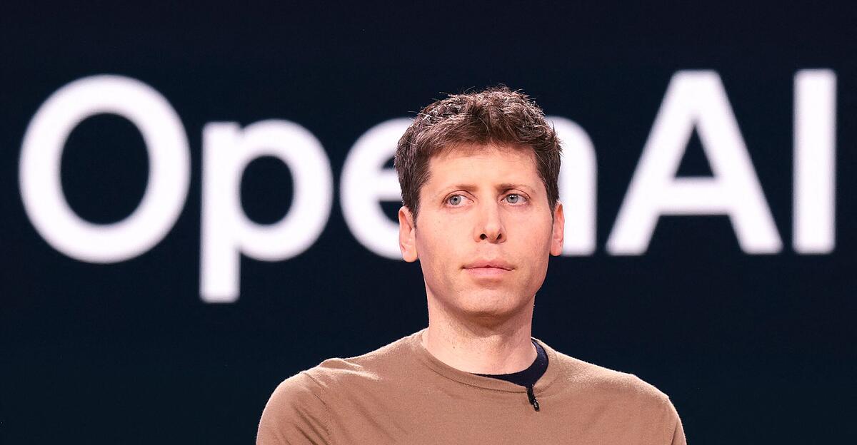 Consequences for ChatGPT users: OpenAI introduces advertising at the end ...