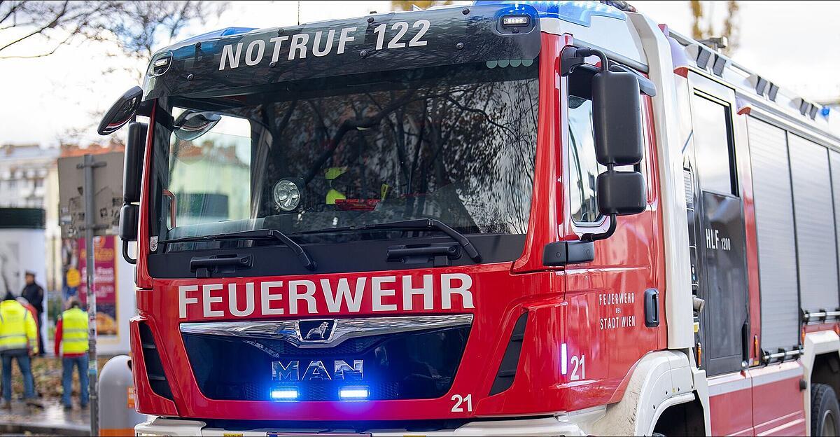 Nach Aufguss: Sauna in Leonding geriet in Brand