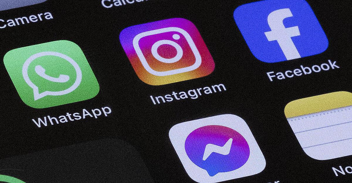 Government meeting: Draft for messenger surveillance coming